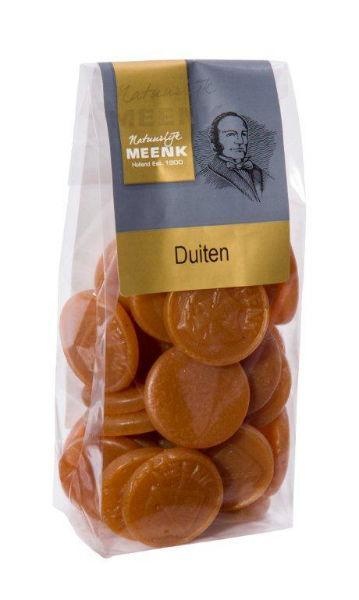 Meenk Meenk Duiten (180 gr)