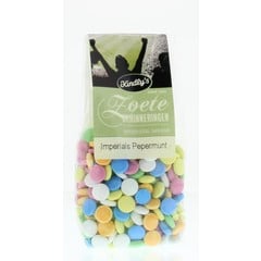 Kindly's Imperials pepermunt zoete herinneringen (170 gr)