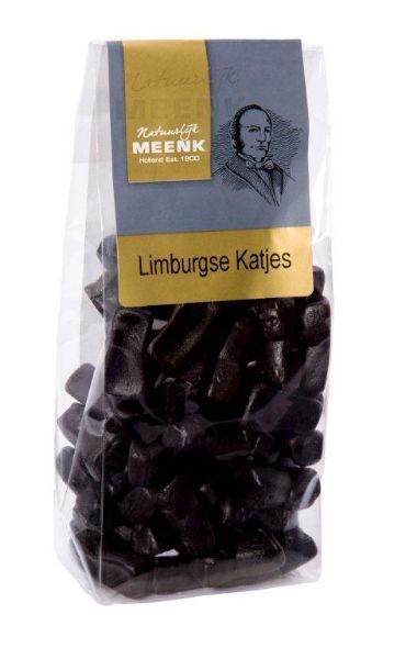Meenk Meenk Limburgse katjes (180 gr)