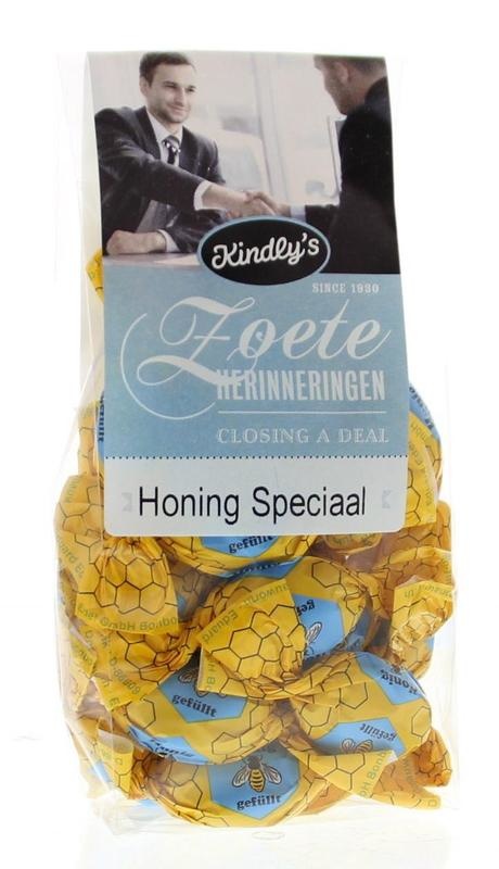 Kindly's Kindly's Honing speciaal (120 gr)