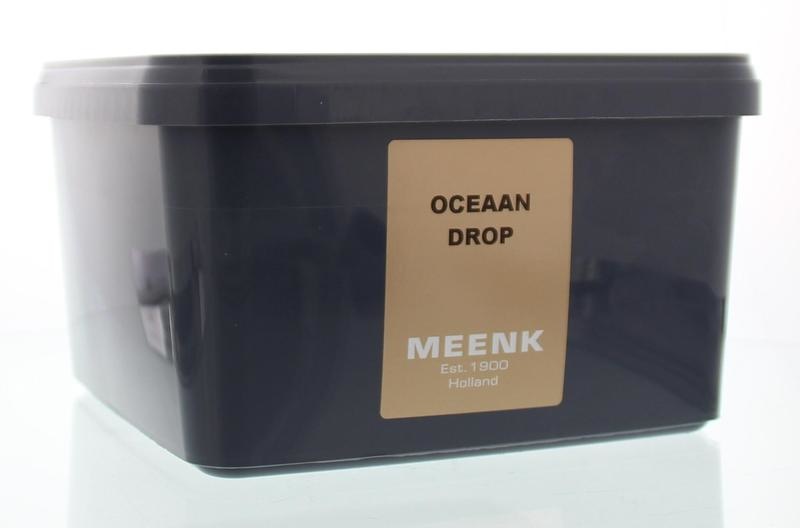 Meenk Meenk Oceaandrop (2500 gr)