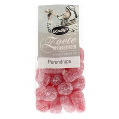 Kindly's Perendrups zoete herinneringen (170 gr)