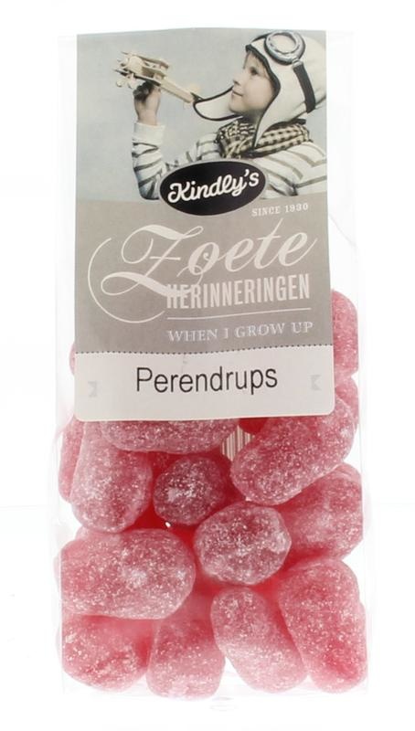 Kindly's Kindly's Perendrups zoete herinneringen (170 gr)