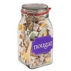 Kindly's Weckpot nougat (700 gr)