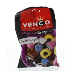 Venco Engelse drop (127 gr)