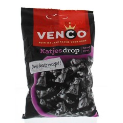 Venco Katjesdrop (166 gr)