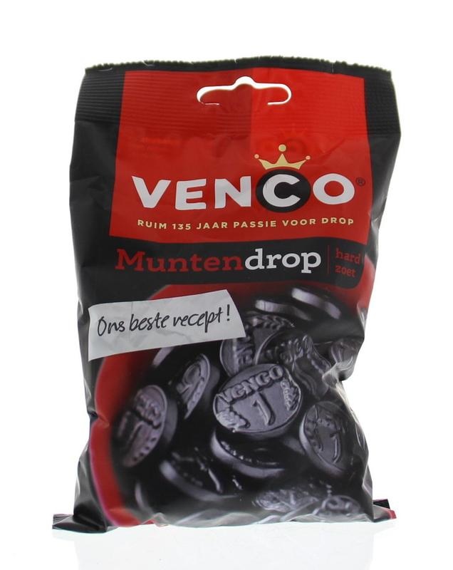 Venco Venco Muntendrop (168 gr)