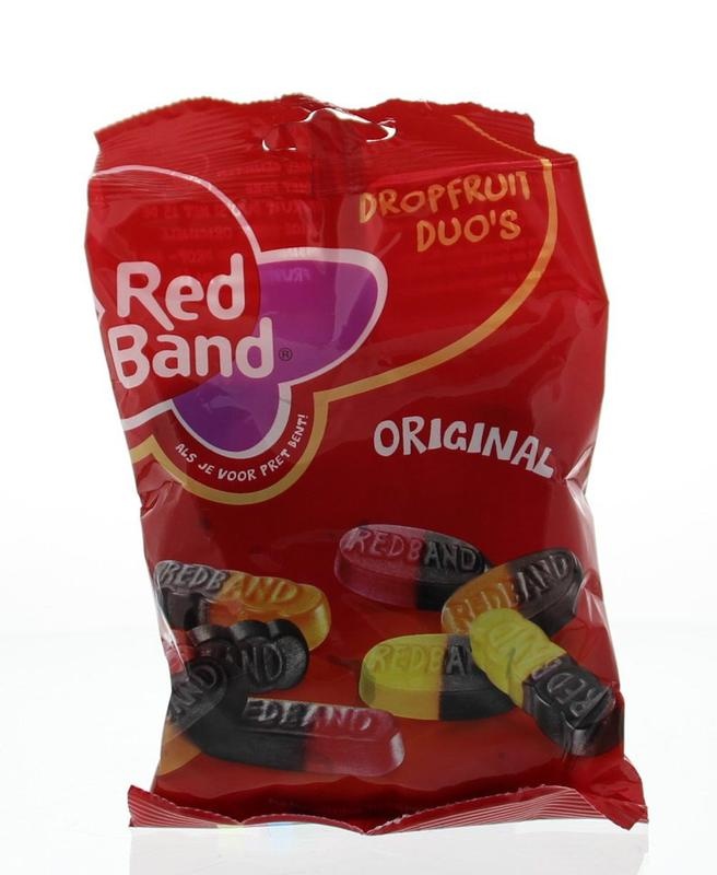 Red Band Red Band Dropfruit duo (166 gr)