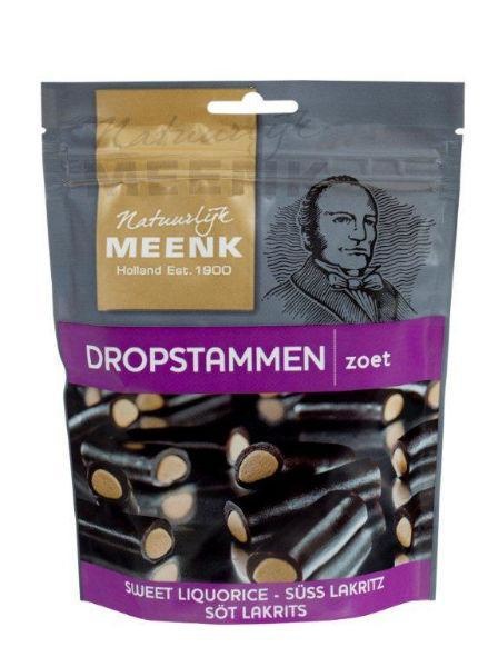 Meenk Meenk Dropstammen stazak (225 gr)