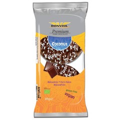 Bonvita Premium coco maiswafel bio (95 gr)