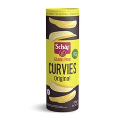 Dr Schar Curvies original (170 gr)