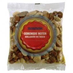 Horizon Horizon Gemengde noten eko (225 gr)