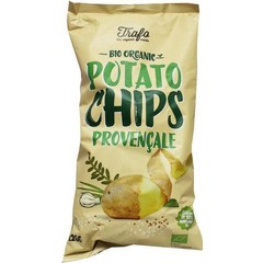 Trafo Chips provencal bio (125 gr)