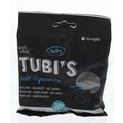 Terrasana Zoute drop tubi's bio (100 gr)