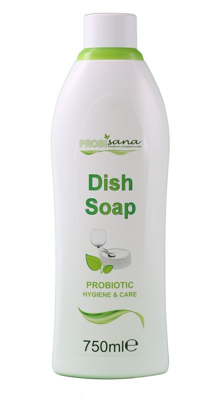 Probisana Probisana Afwasmiddel probiotica (750 ml)