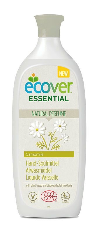 Ecover Ecover Essential afwasmiddel kamille (1 ltr)