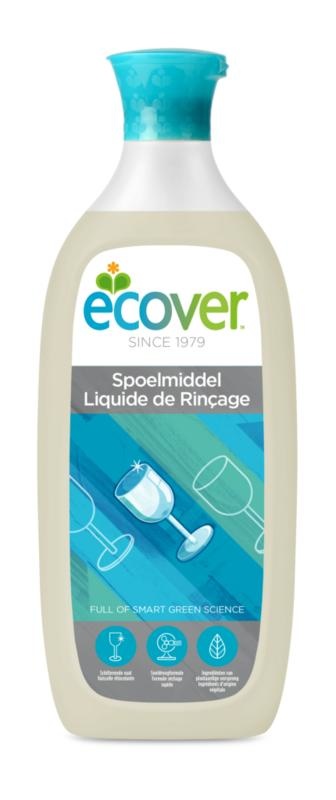 Ecover Ecover Essential vaatwas spoelmiddel (500 ml)