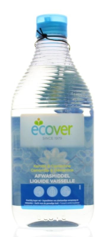 Ecover Ecover Afwasmiddel kamille & clementine (450 ml)