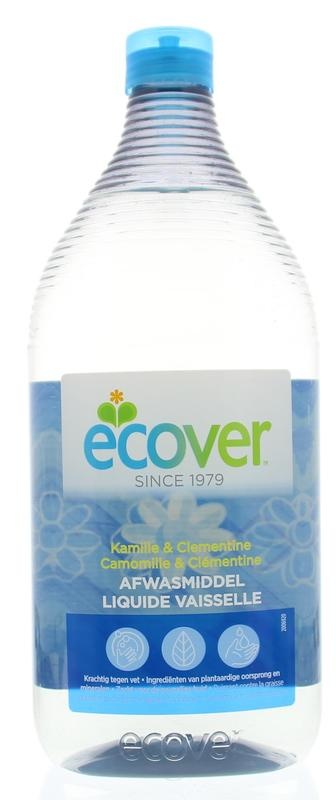 Ecover Ecover Afwasmiddel kamille & clementine (950 ml)