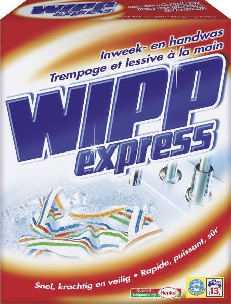 Wipp Wipp Vlekverwijderaar express (325 gr)