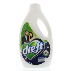 Dreft Wasmiddel vloeibaar zwart & donker (1320 ml)