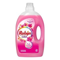 Wasmiddel vloeibaar color pink sensation (3 Liter)