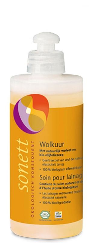 Sonett Sonett Wolkuur (300 ml)