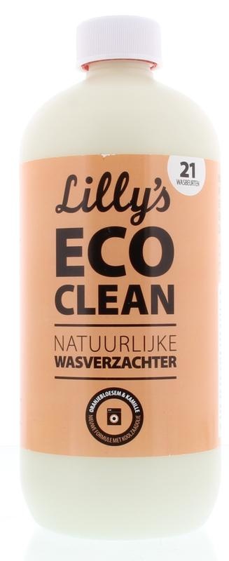 Lillys Lillys Wasverzachter (750 ml)