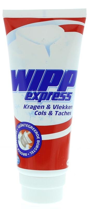 Wipp Wipp Vlekverwijderaar tube (200 ml)