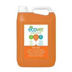 Ecover Vloerzeep (5 ltr)