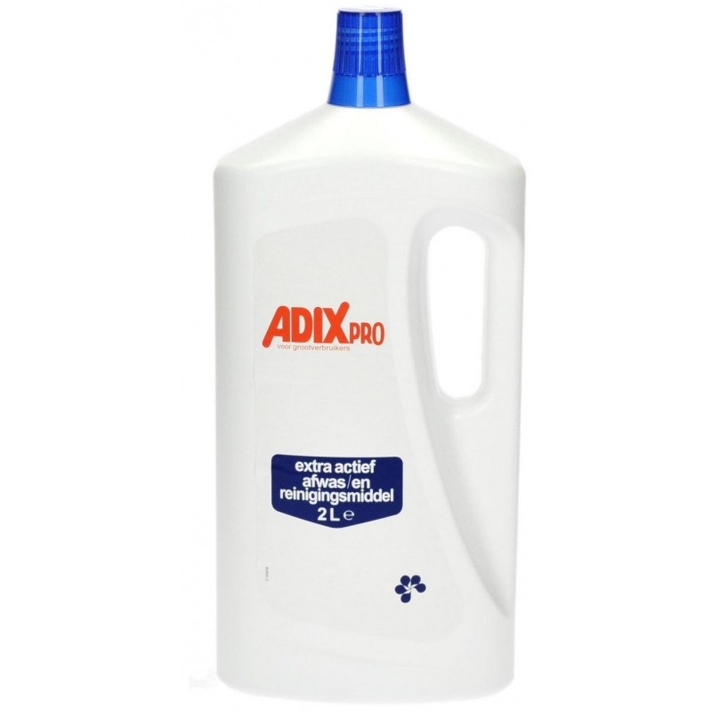 Adix Pro Adix Pro Afwas en reinigingsmiddel (2 ltr)