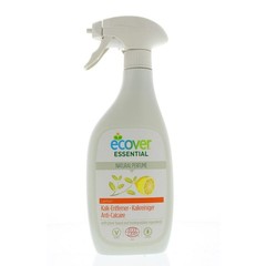 Ecover Essential kalkreiniger spray (500 ml)
