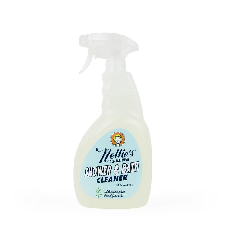 Nellie's Nellie's One soap bath shower (710 ml)