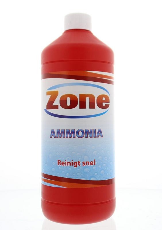 Zone Zone Ammonia (1 ltr)