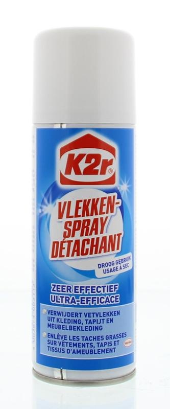 K2R K2R Vlekkenspray (200 ml)