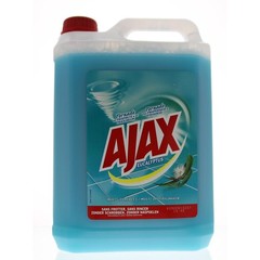 Ajax Allesreiniger eucalyptus (5 ltr)