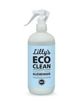 Lillys Lillys Allesreiniger eucalyptus (500 ml)