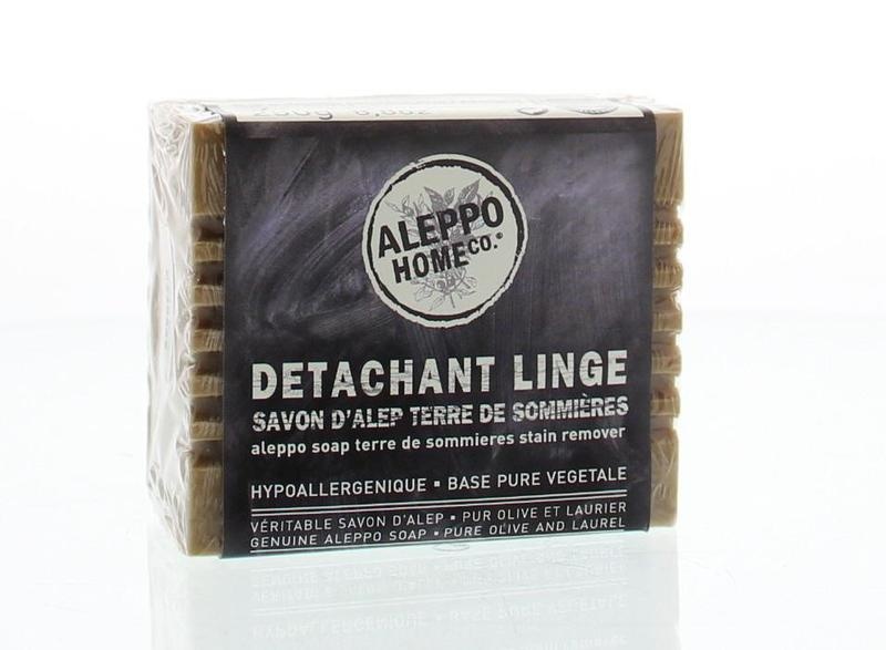 Aleppo Home Co Aleppo Home Co Aleppo vlekverwijderaar (250 gr)