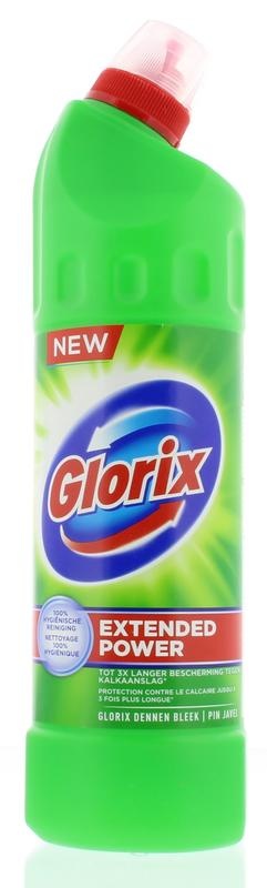 Glorix Glorix Bleek dennen (750 ml)