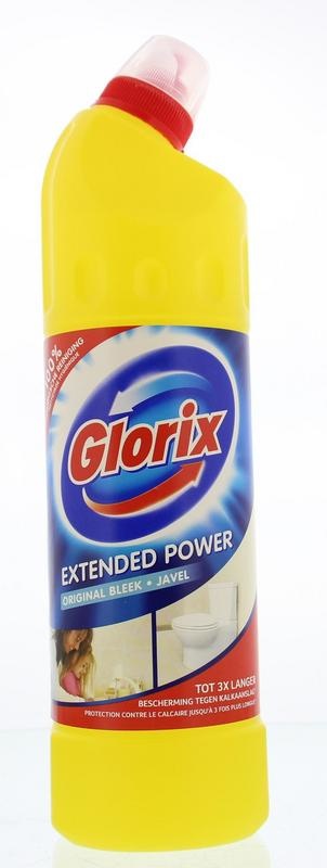 Glorix Glorix Bleek original (750 ml)