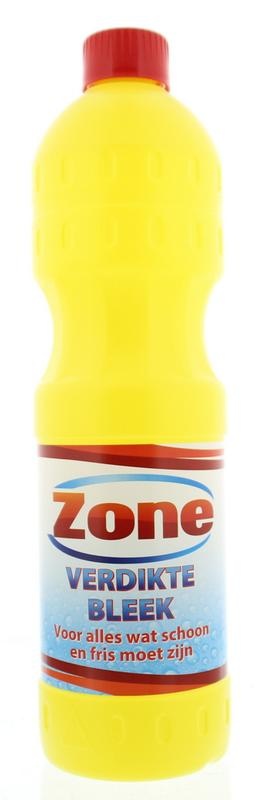 Zone Zone Dikbleek (1 ltr)