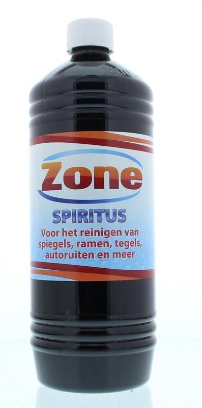 Zone Spiritus (1 liter)