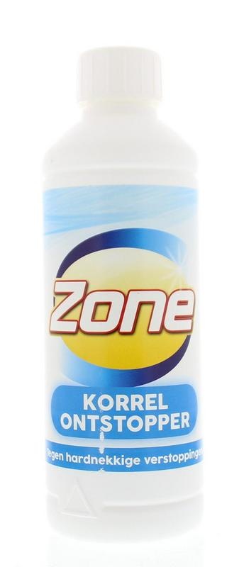 Zone Zone Korrelontstopper (500 gr)