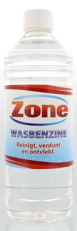 Zone Wasbenzine (1 liter)