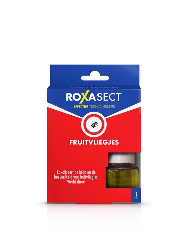 Roxasect Roxasect Fruitvliegjes (1 st)