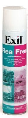 Flea Free Flea Free Omgevingsspray (400 ml)