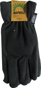 Naproz Naproz Handschoen zwart maat L/XL (1 Paar)