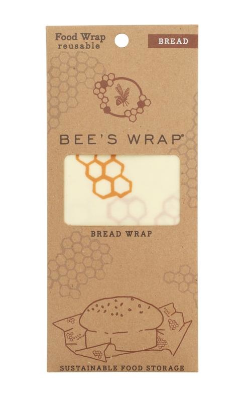 Bee's Wrap Bee's Wrap Bread (1 st)