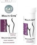 Multi GYN Multi GYN Bruistab vaginaal (10 st)