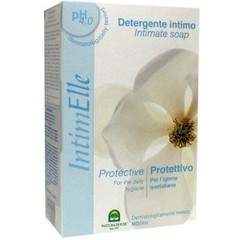 Natura House Intimelle wasgel beschermend PH4 (250 ml)